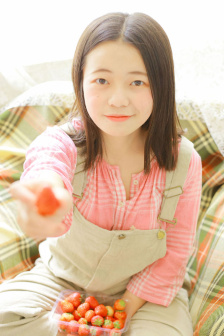 漂亮的新娘