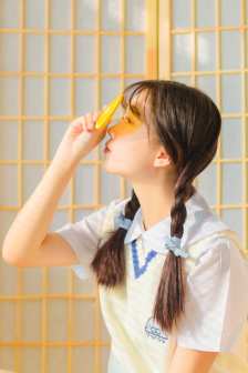 隋朝来客